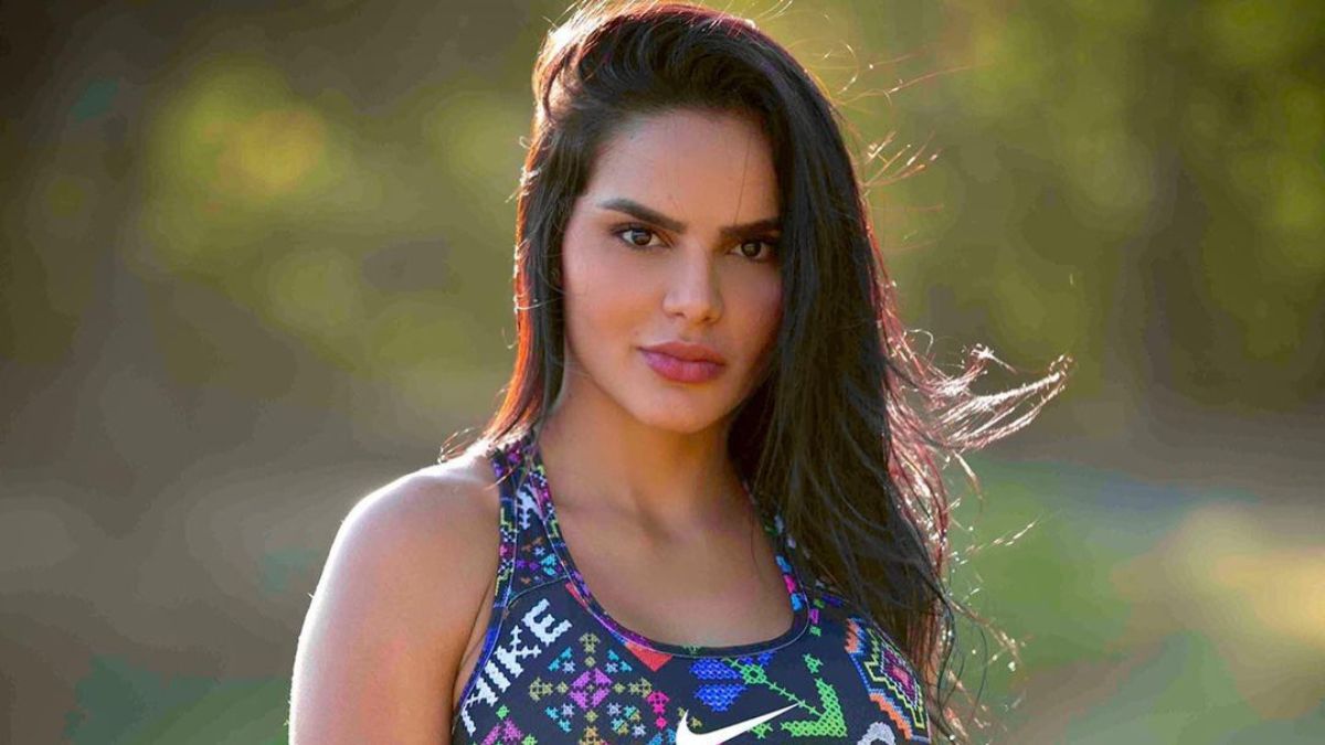 Stephanie Villadiego