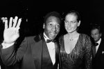 Xuxa y Pelé