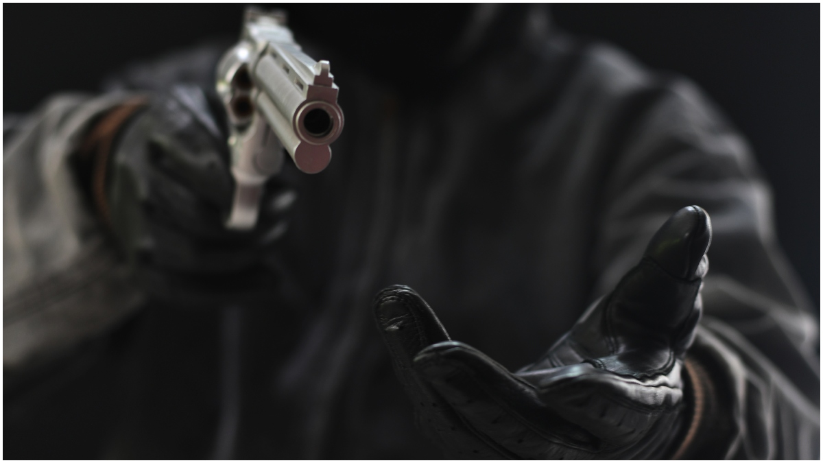 Asesinato dueña de restaurante