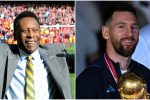 Jugadas de Pelé copiadas por cracks del fútbol