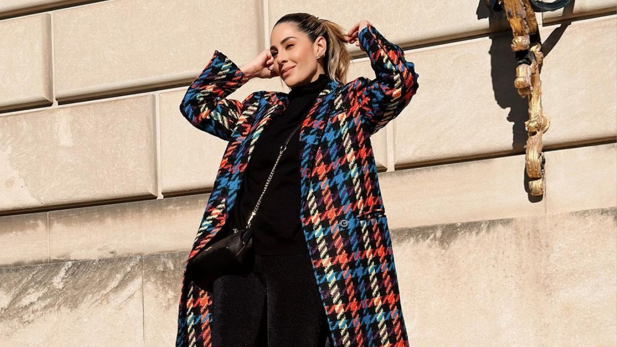 Crédito: @caritosotooficial