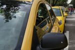 Usuaria denunció nueva forma de robo en taxis a través de aplicaciones