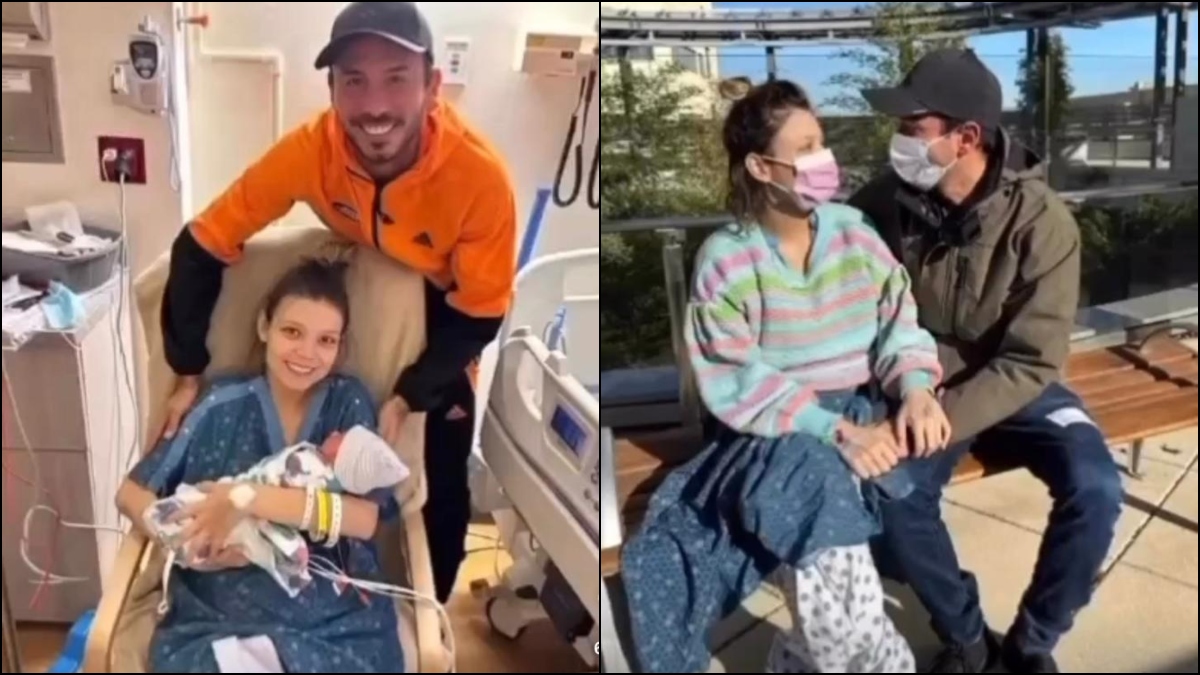 Desgarrador relato de familia colombiana en Estados Unidos