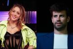 Shakira y Gerard Piqué