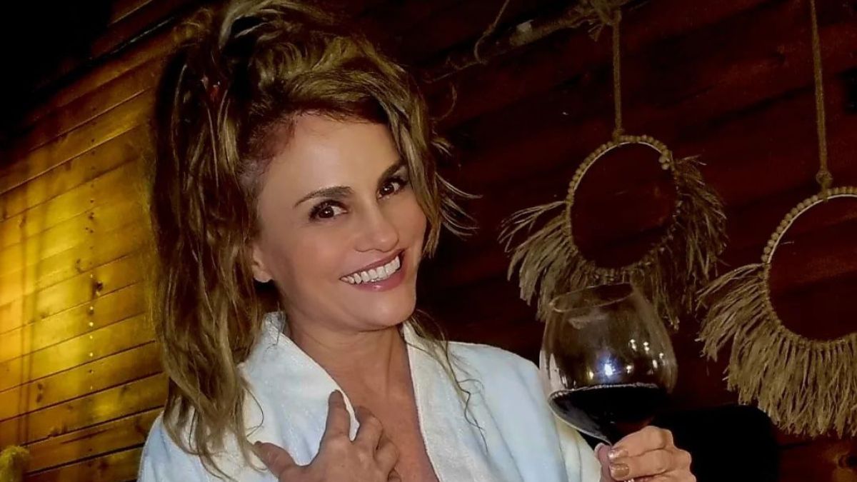 Aura Cristina Geithner