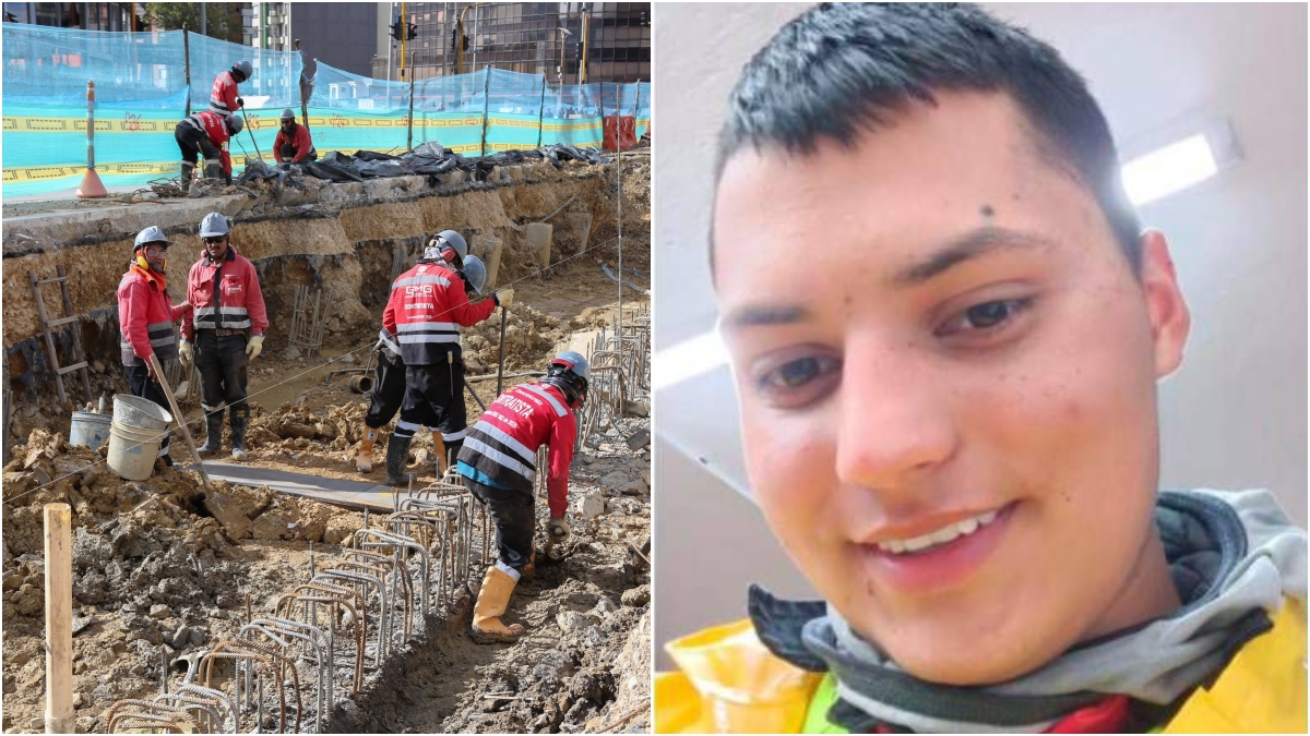 Militar sería culpable de la muerte de trabajador IDU