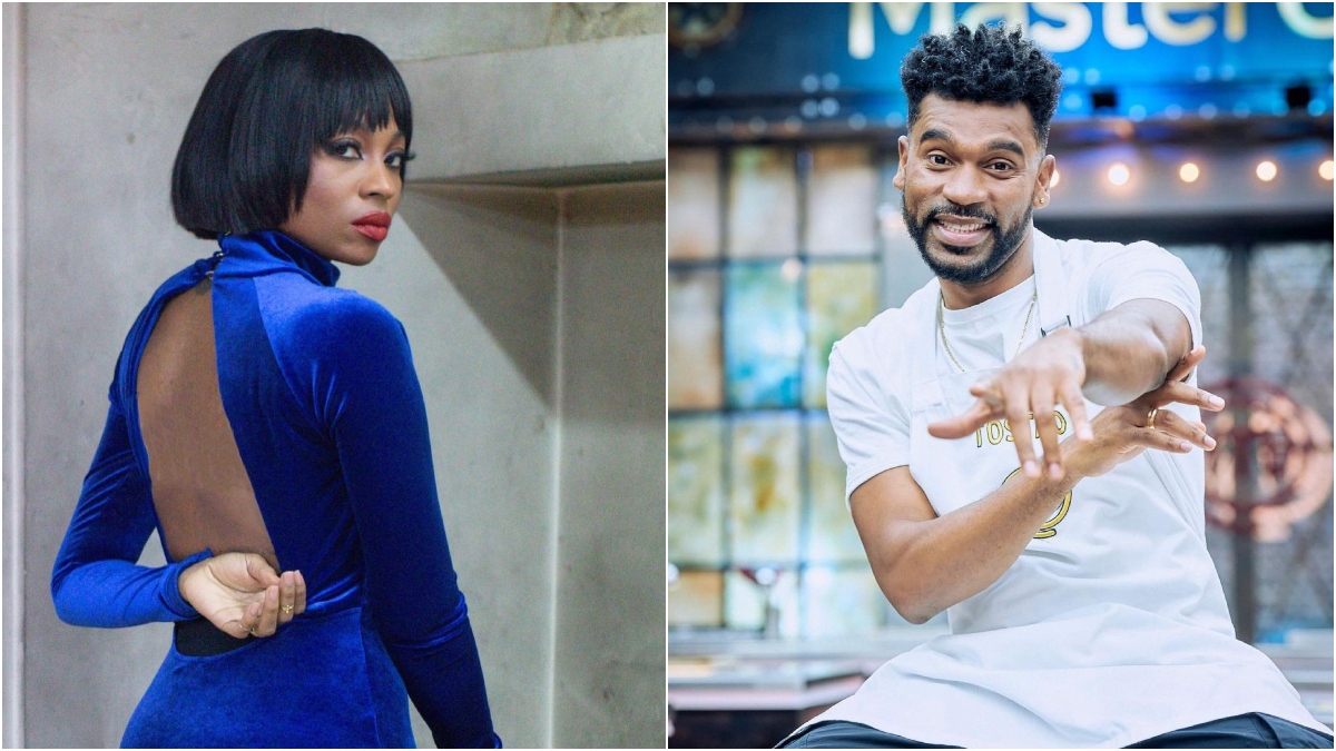 Tostao presentó a su novia