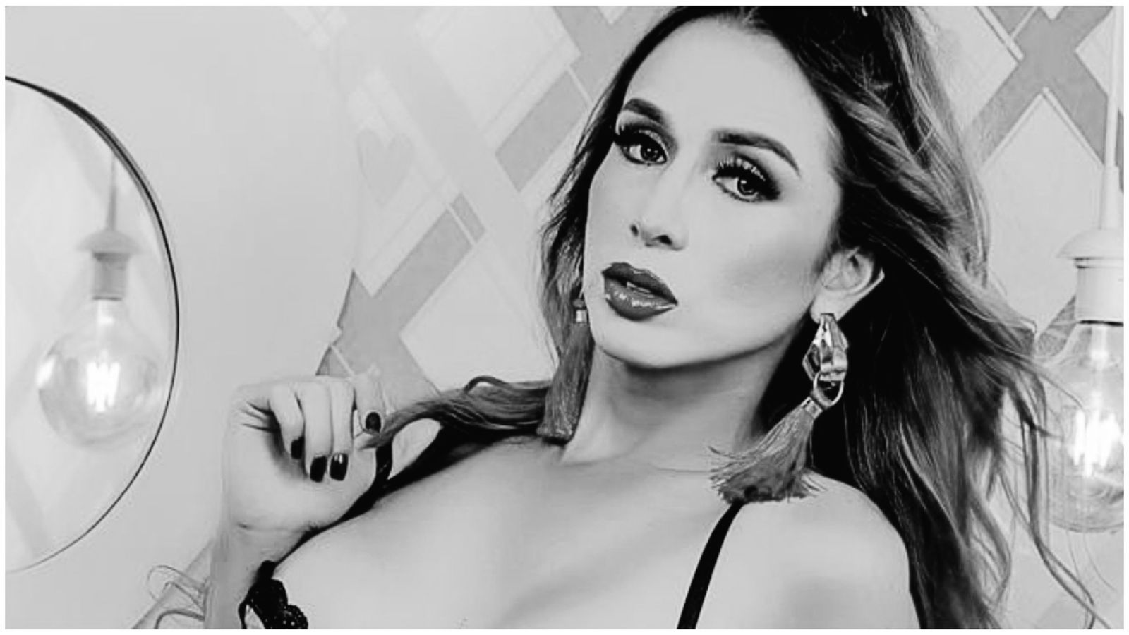 Mujer trans hallada sin vida en Villavicencio / Foto: Twitter