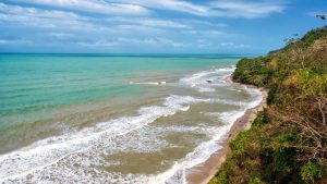 Playa más barata de Colombia