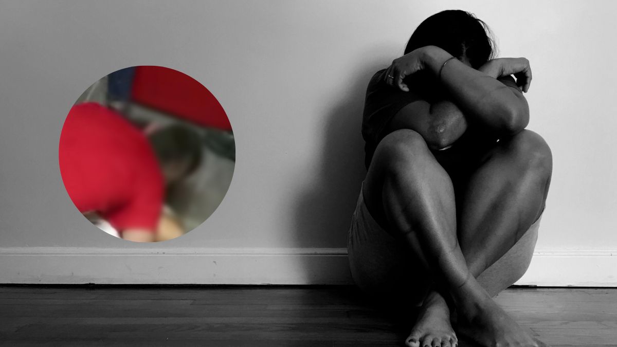 Agredióa una mujer en discoteca