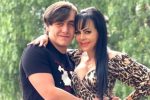 Julián Figueroa y Maribel Guardia