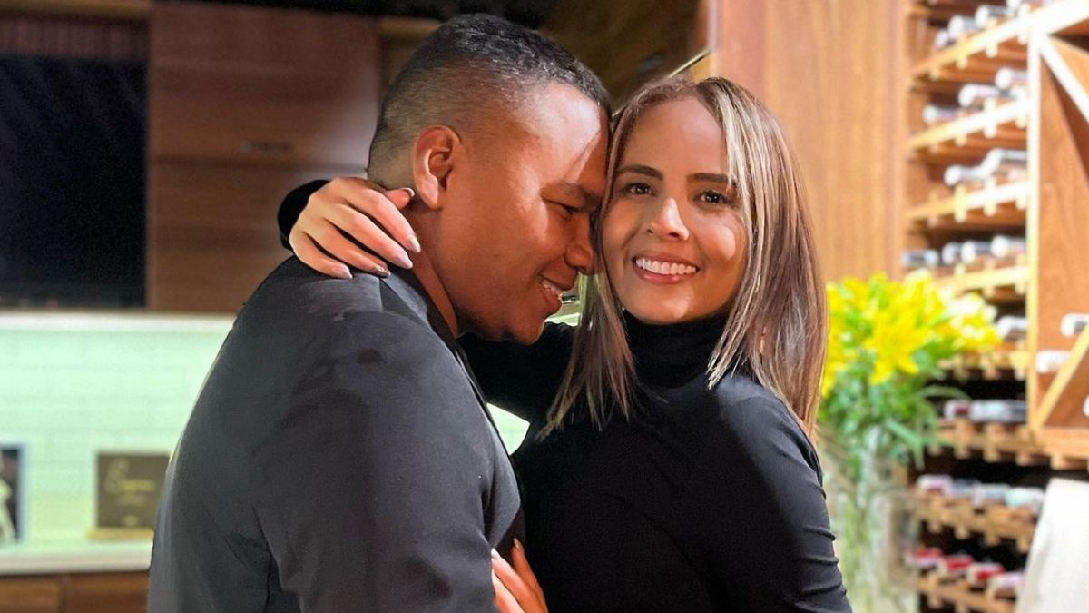 Adriana Bustos y 'RyR'