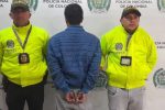 Capturan sujeto que abusó y embarazó a niña de 10 años.