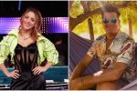 Shakira y Carlos Vives