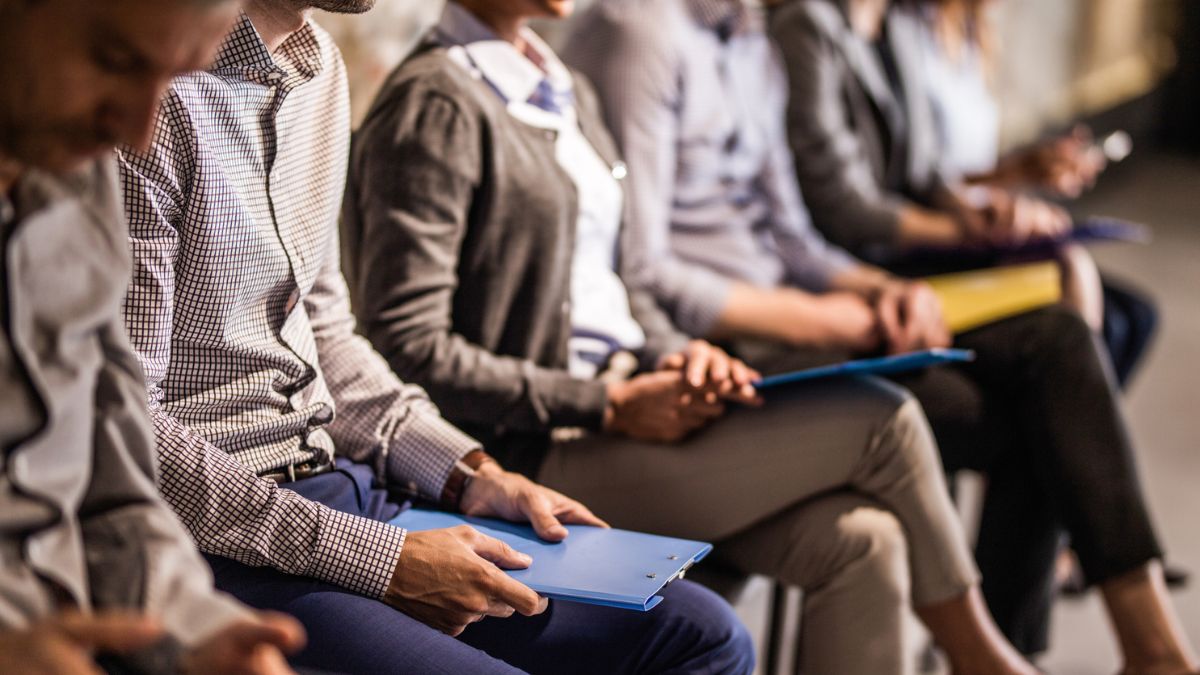 Bogotá Trabaja oferta de empleo