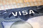 Visa Estados Unidos