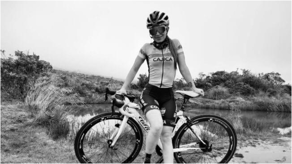 Ana María Bustamante