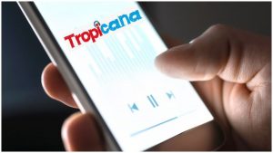 Escucha Tropicana desde la App _ foto_ Getty