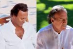 Julio Iglesias