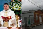 Sacerdote disparó a policía
