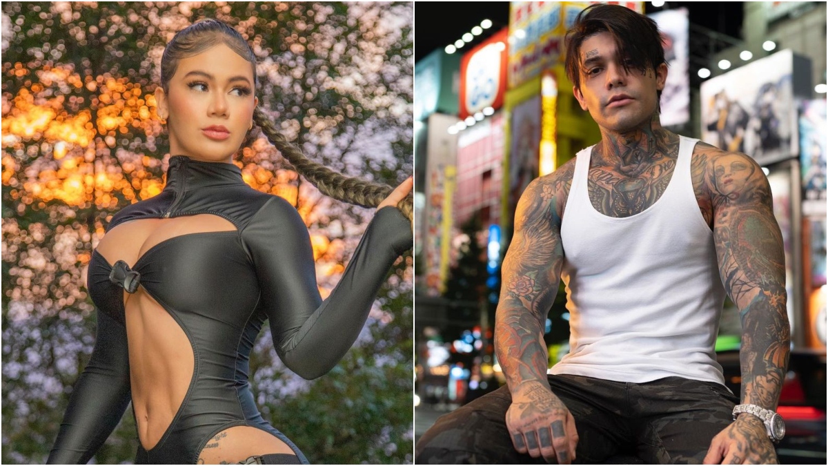 Cintia cossio videos sexuales