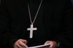 Sacerdote colombiano sentenciado en Italia por pedofilia.