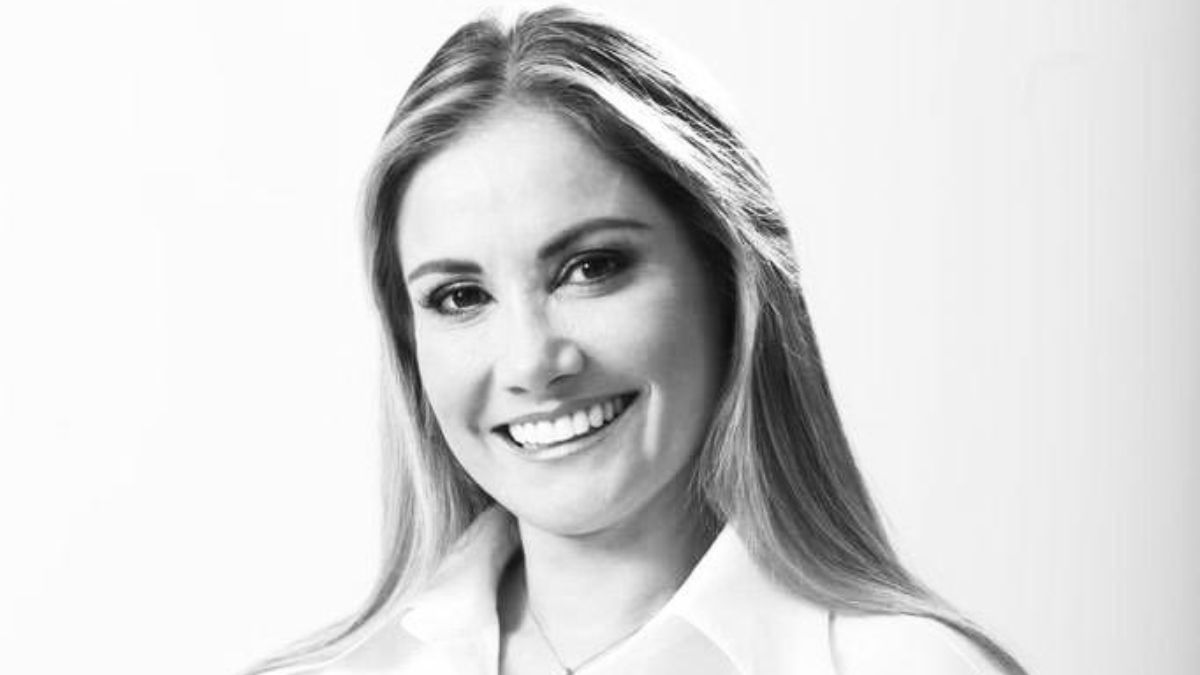 Falleció Claudia López