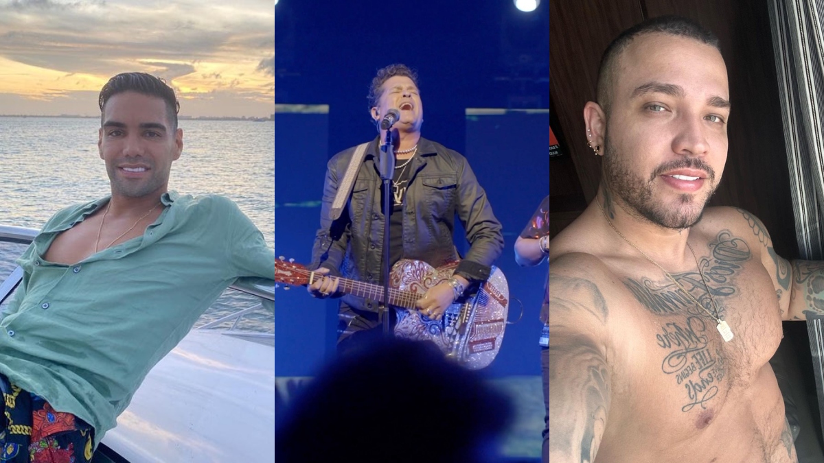 Día del padre: ellos son los papás colombianos que más tienen hijos