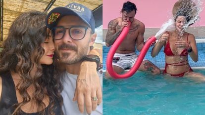 La broma de Tatán a Maleja con la que supo que la había “cag4do”