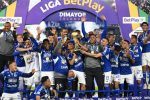 Millonarios F.C. ganador de la liga BetPlay 2023