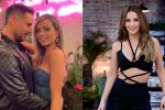 novia de Sebastián Caicedo reaccionó a comentario sobre Carmen Villalobos