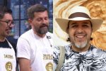 Homenaje a Toto Vega en MasterChef