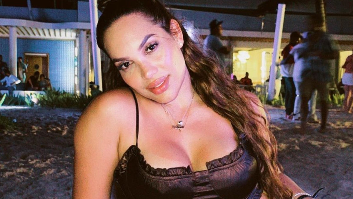 Foto: @andreavaldirisos