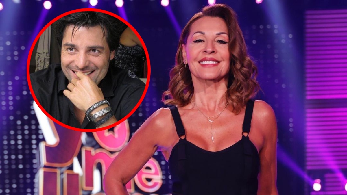 Foto: Foto: Caracol TV / @agrisales333 / @chayanne