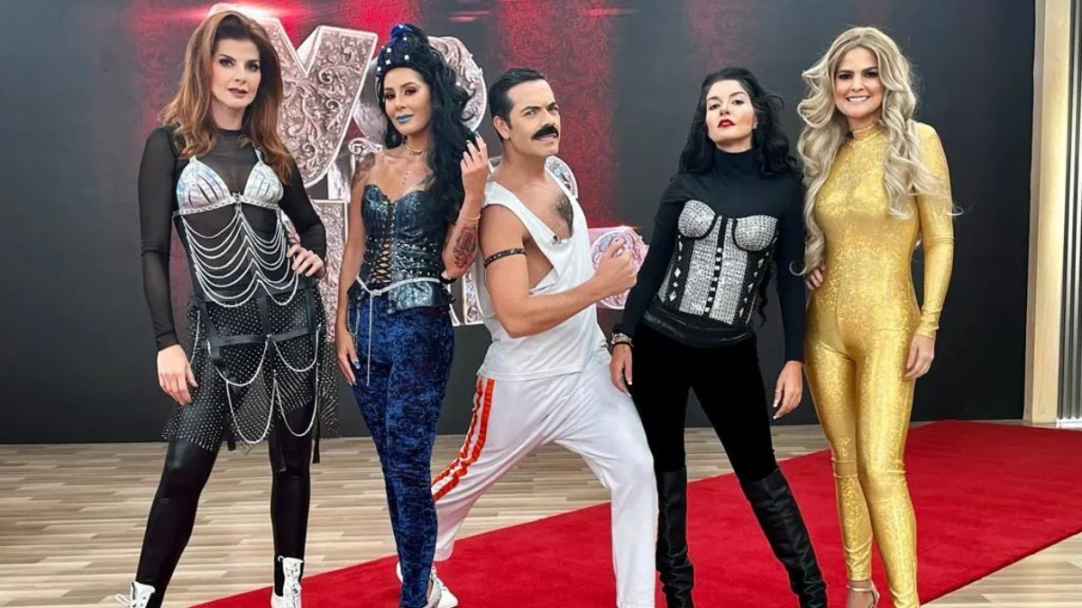 Foto: @diaadiacaracoltv