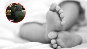 Bebé murió tars ser abusada por su papá _ Foto_ Getty Images - YouTube Latina Noticias
