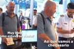 Broma a Rick Harrison, 'El Precio de la Historia'.