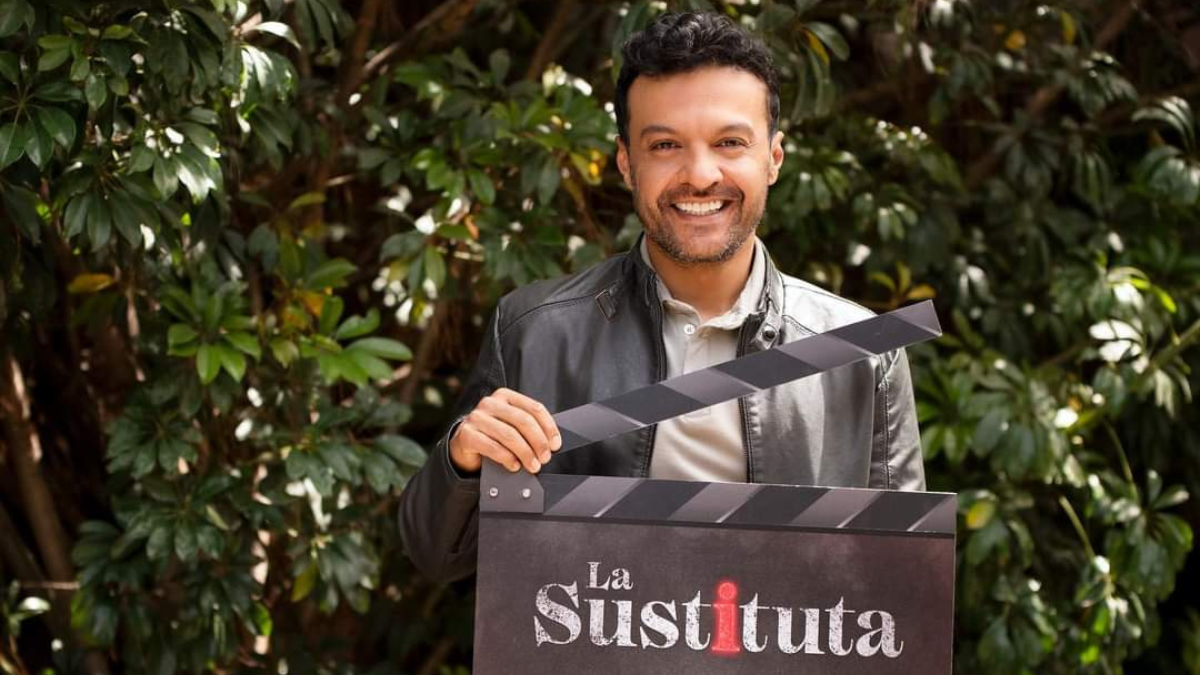 Foto: Facebook Julian Román