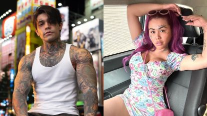 Yeferson Cossio y Yina Calderón investiagdos por la SIC.