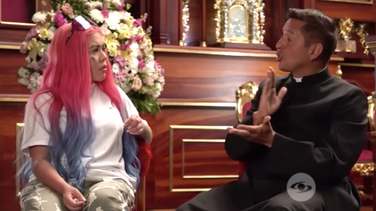 Foto: captura Youtube Caracol Televisión