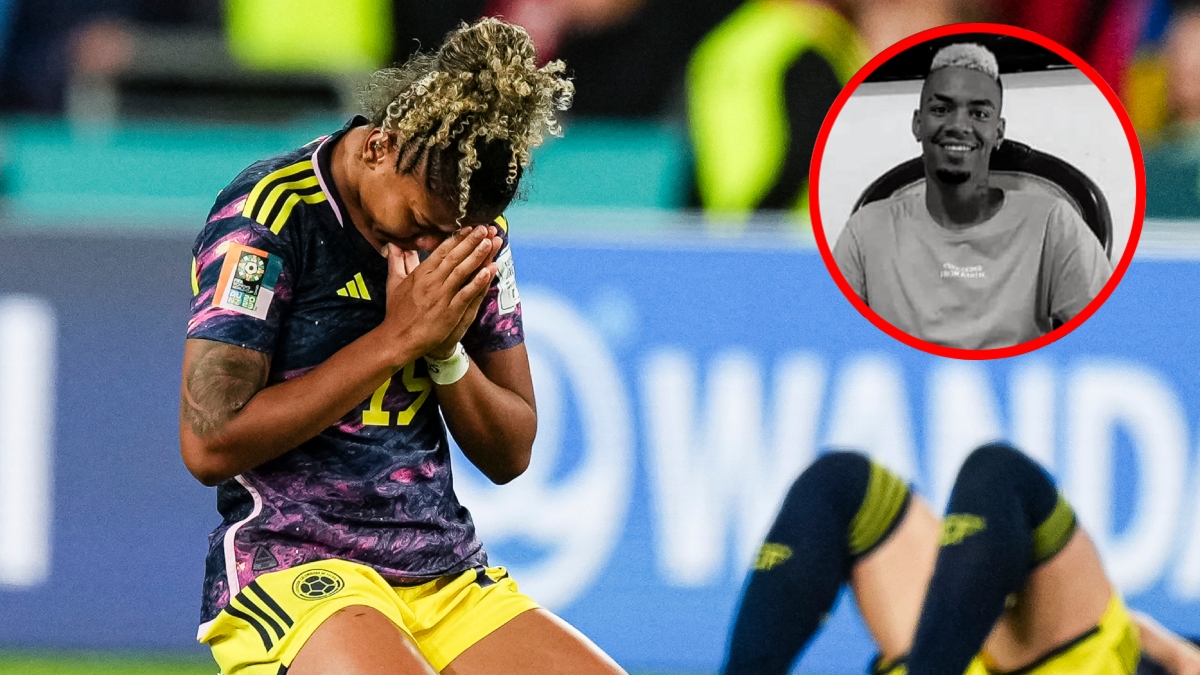 Foto: Getty Images / Redes sociales