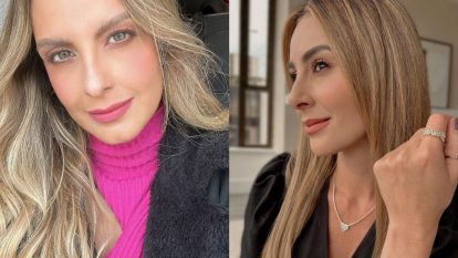 Fotos: @lauraacunaayala y @caritosotooficial