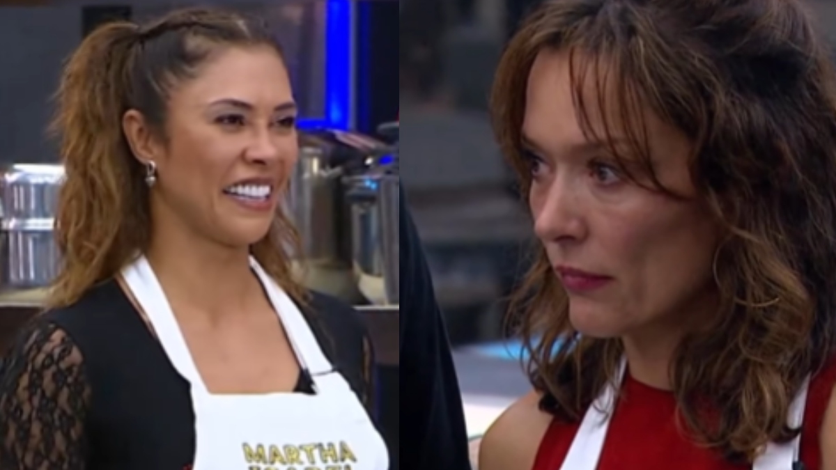 Foto: captura video MasterChef