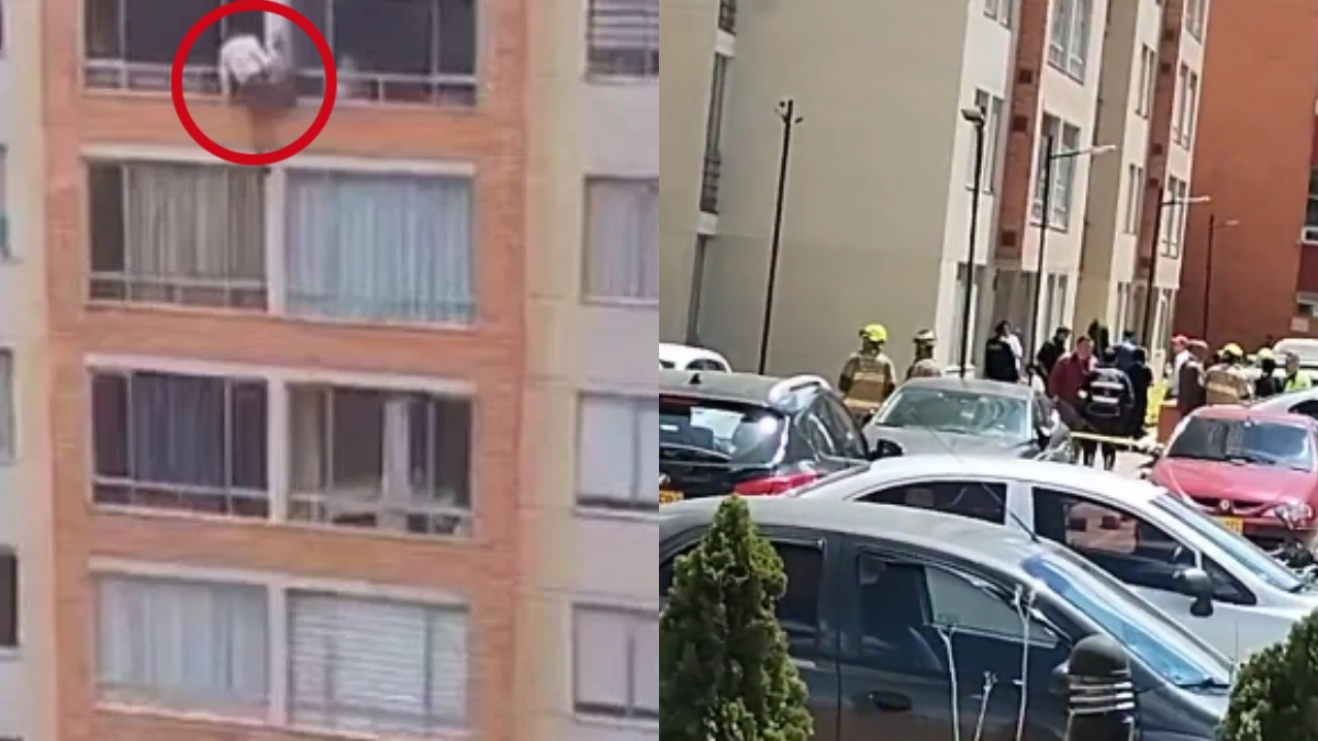 Foto: captura videos redes sociales