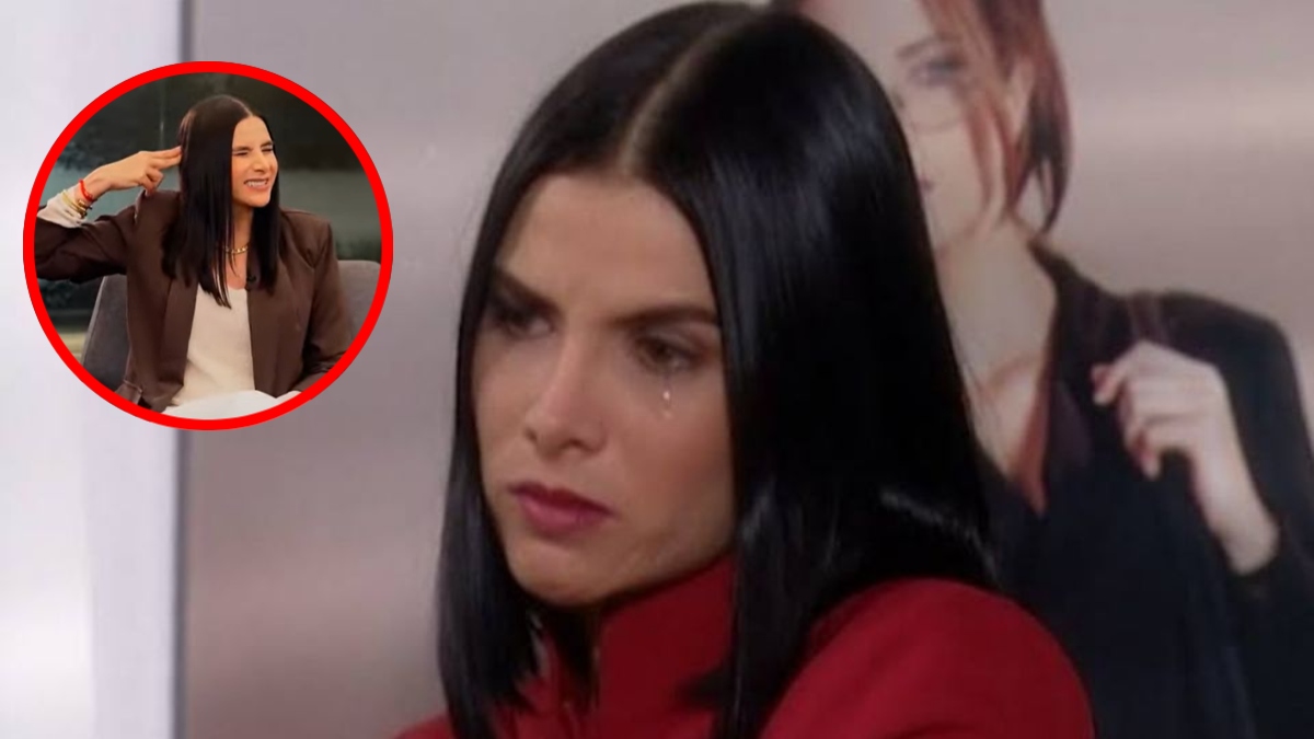 Foto: Canal RCN / Captura pantalla YouTube Se dice de mi Caracol TV