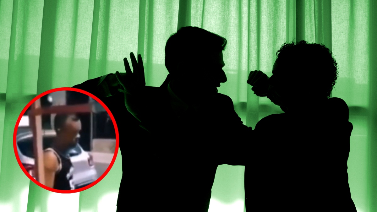 Foto: Imagen de referencia Getty Images / captura video TikTok