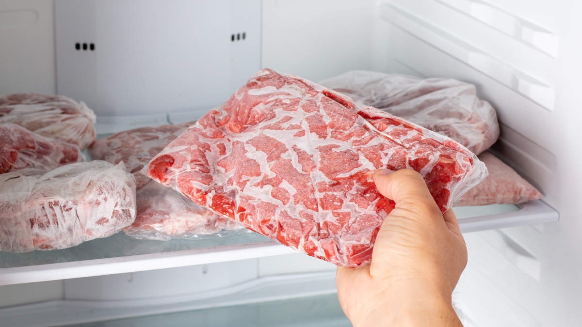 4 métodos caseros para descongelar las carnes: ¡fácil y rápido!