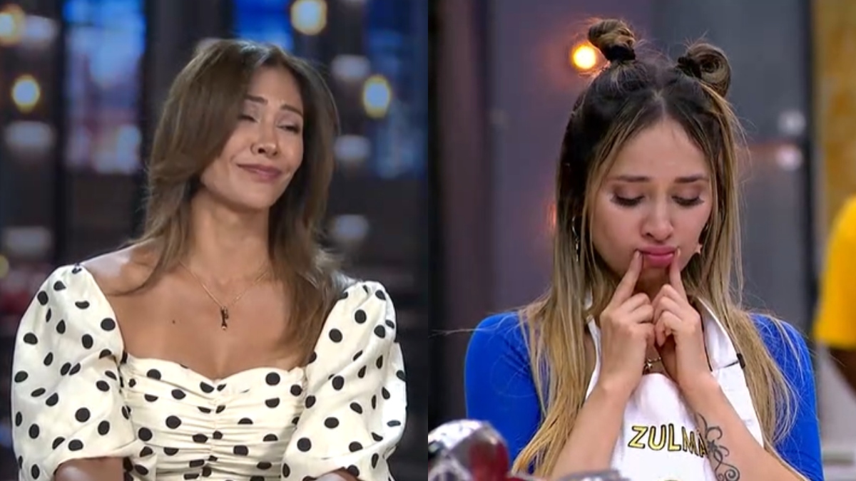 Foto: captura video Canal RCN