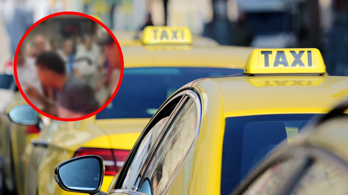 Foto: captura video / imagen de referencia