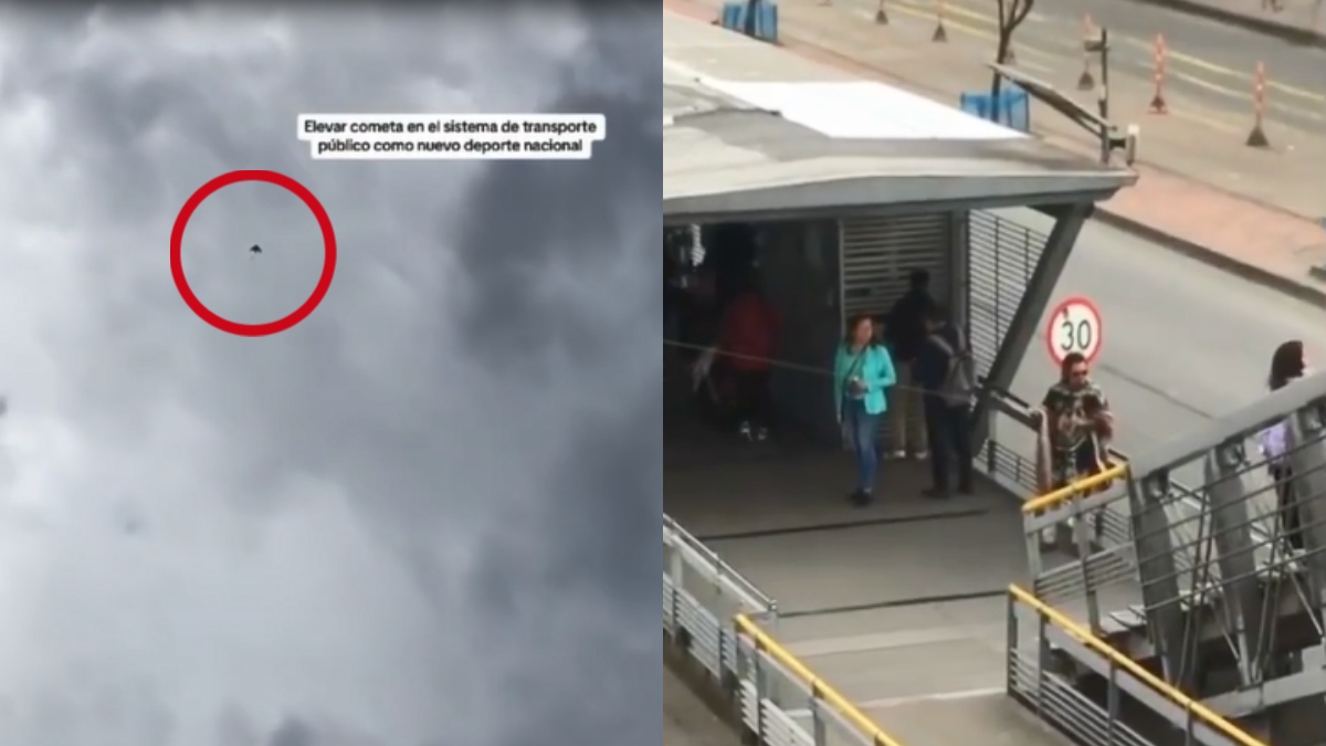 Foto: captura video TikTok